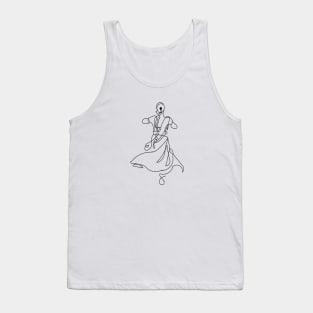 DANCE DAY Tank Top